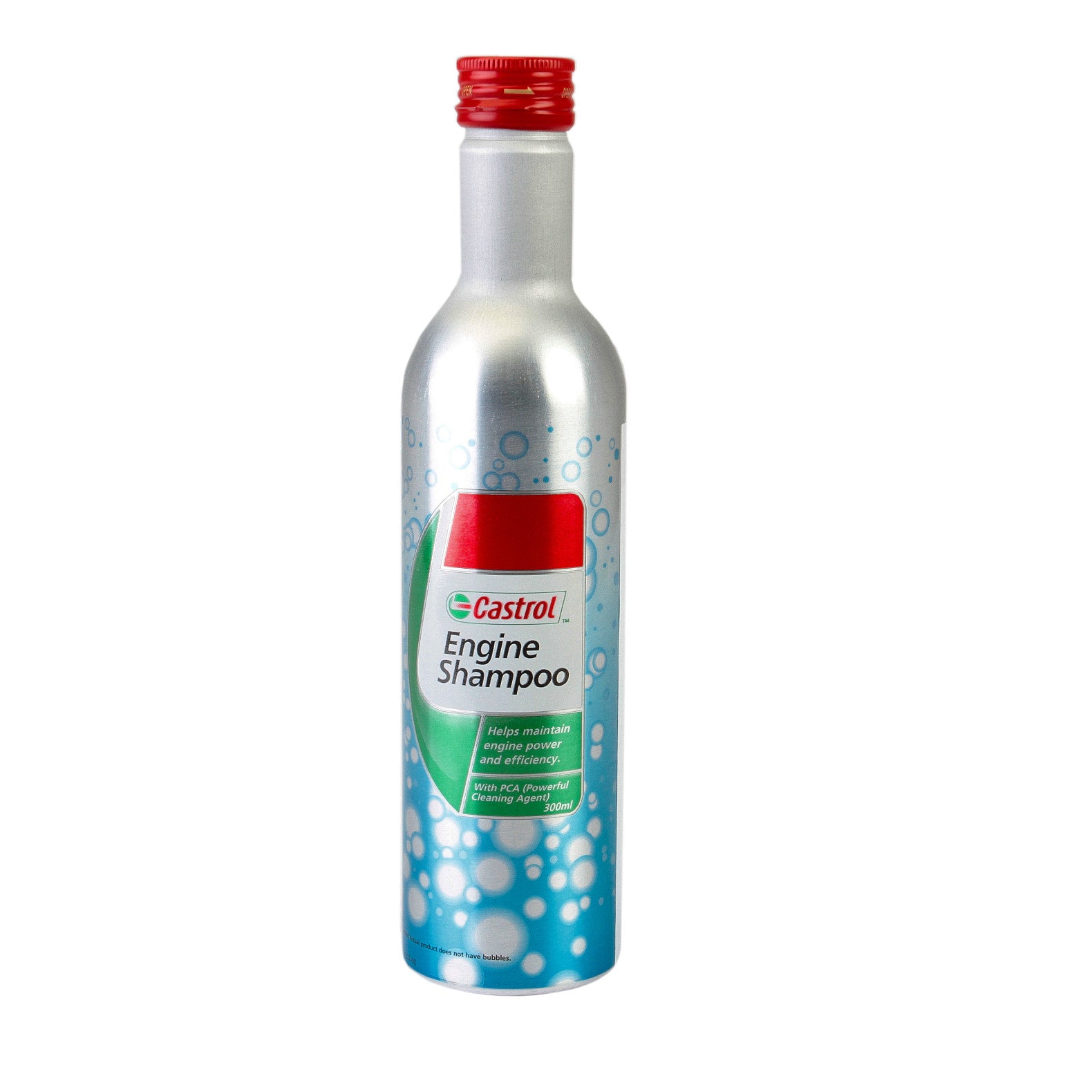 Castrol engine shampoo 300 ml (Engine Flush) Castrol - imagine 1