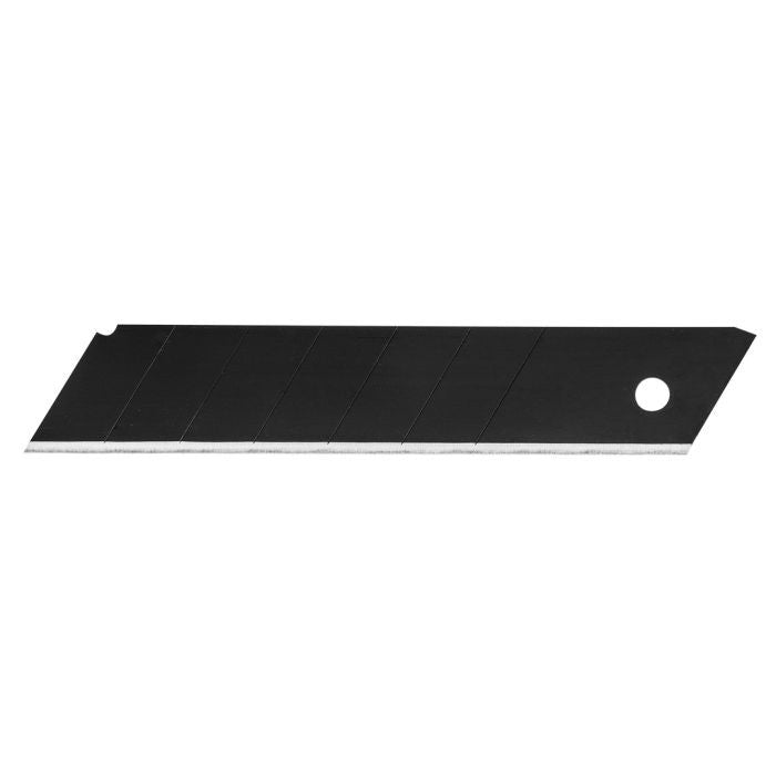 Lame cutter fragmentate 25 mm, negru, 10 buc Neo Tools - imagine 1