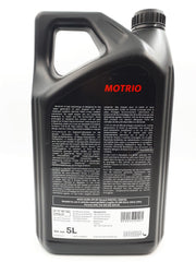 Ulei motor Motrio Extra 5W40 5L Motrio - imagine 2