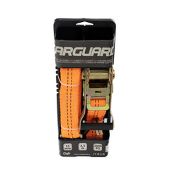 Chinga de fixare cu clichet Carguard 2T - 35mm x 4.5m Carguard - imagine 2