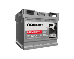 Acumulator Rombat Premier PLUS 50Ah Rombat - imagine 3