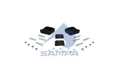 Set de reparatie cupla remorca Sampa - imagine 1
