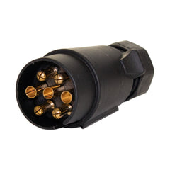 Mufa remorca 7 pin 12V Carguard Carguard - imagine 1
