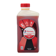 Ulei servodirectie Total Fluide DA 1L Total - imagine 3