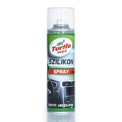 Spray silicon bord Turtle Wax 300 ml Turtle Wax - imagine 1