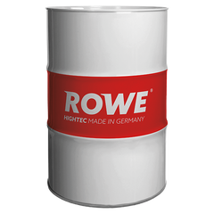 Ulei motor turisme Rowe HighTec Multi Formula 5W40 200L Rowe - imagine 1