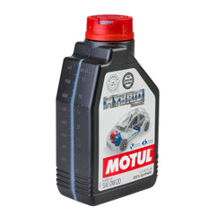 Ulei Motul Hybrid 0W20 1L Motul - imagine 1