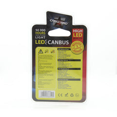 Bec MTR C5W 12V 2W Set 2 buc Carguard - imagine 2