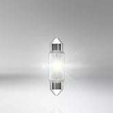 Bec Osram Original C10W 12V 10W SV8,5-8 Osram - imagine 1