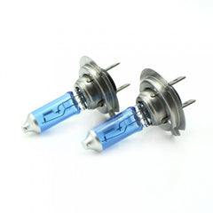 Set de 2 becuri Halogen H7, 100W +130% Intensitate - LONG LIFE - CARGUARD Carguard - imagine 3