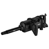 Pistol pneumatic cu impact 1 ", 3800Nm Neo Tools - imagine 1