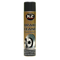 BRAKE CLEANER – Spray curăţat frâne 600ml. K2 - imagine 1