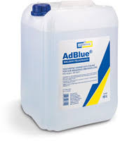Solutie AdBlue Cartechnic 10L Cartechnic - imagine 1