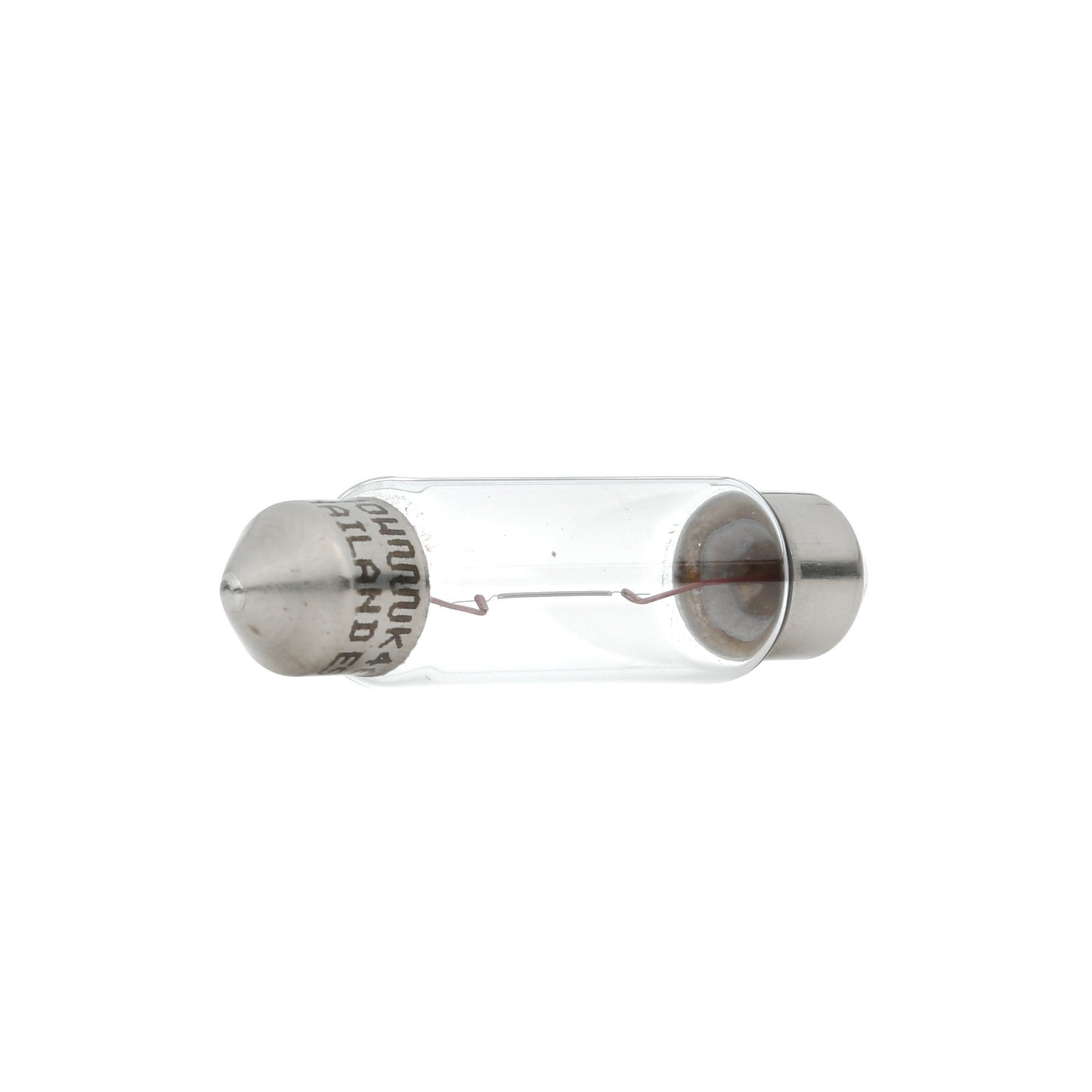 Bec semnalizare C10W (10W).12V, SV8.5 Hella - imagine 1