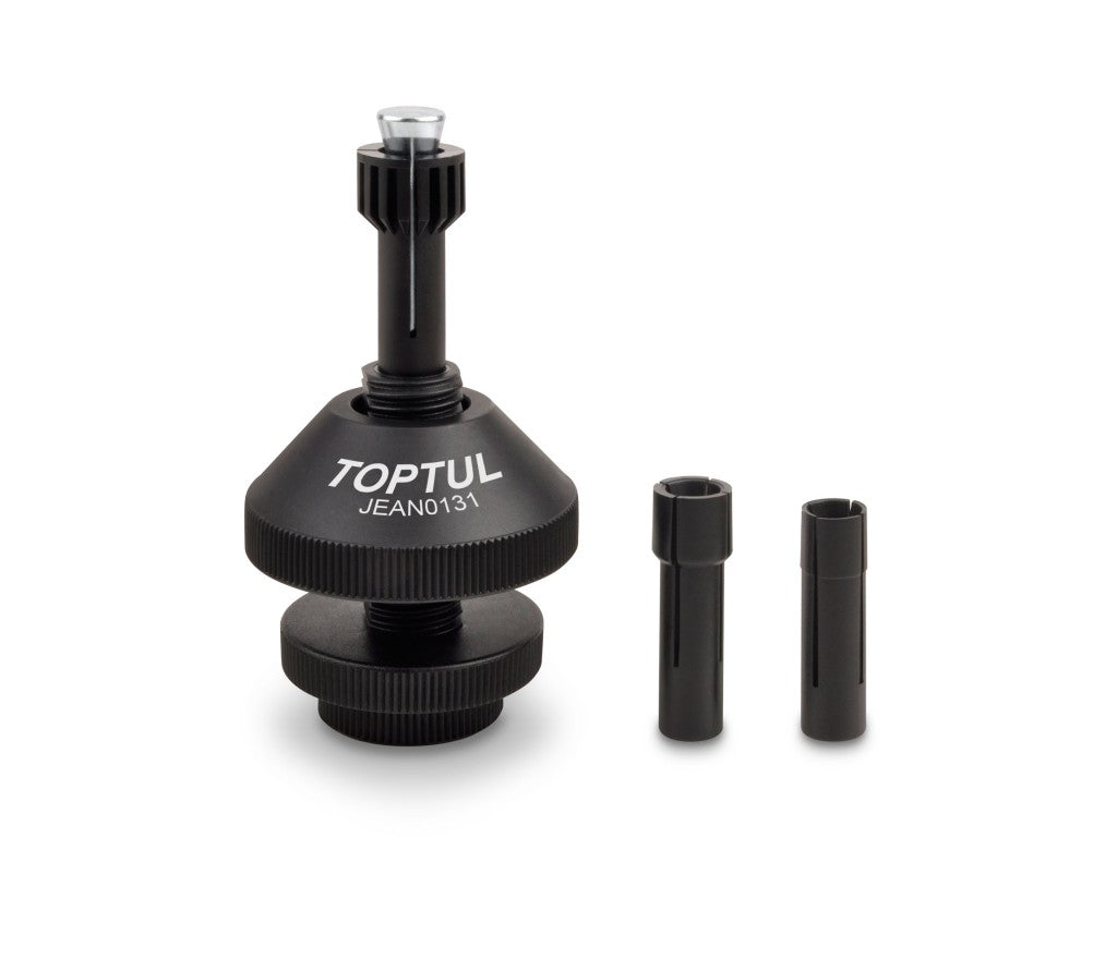 Dispozitiv universal demontare ambreiaj Toptul - imagine 1