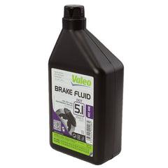 Lichid de frana Valeo DOT5.1 sintetic 1L Valeo - imagine 2