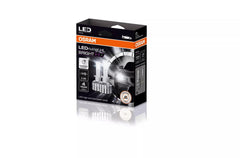 Bec Osram LEDriving HL BRIGHT H1 (Off-Road) Osram - imagine 2