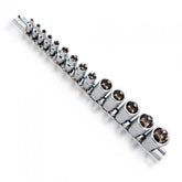 Set cap tub-torx int-14pcs Toptul - imagine 1