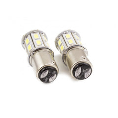 LED AUTO AUXILIAR P21/5W - 12V - CARGUARD Carguard - imagine 4