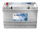 Acumulator Varta 105AH 12V Varta - imagine 1