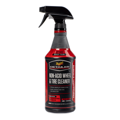Solutie Curatare Jante Si Cauciucuri Meguiars Non-Acid Wheel Tire Cleaner 946 ml Meguiar's - imagine 4