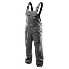 Salopeta de lucru marime M 50 Neo Tools - imagine 1
