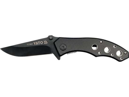 BRICEAG NEGRU Yato - imagine 1