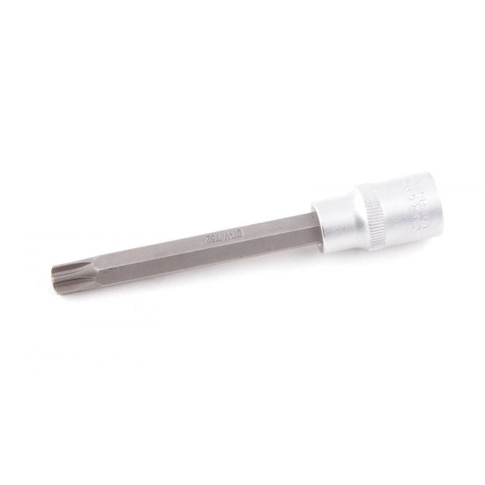 Cheie tubulară T52 1/2" D.VAG T52x100mm Clas - imagine 1