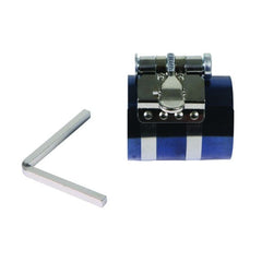 COMPRESOR CU SEGMENT DE PISTON Ø53-125mm H.75mm Clas - imagine 2