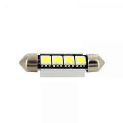 Bec MTR C5W 12V 3W Carguard - imagine 2