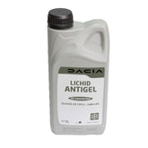 Antigel Renault Glaceol RX Type E 1L Renault - imagine 1