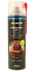 Ulei penetrant Motip 500 ml Motip - imagine 1