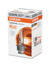 Bec Osram Xenon Original D2R 85V 35W P32d-3 Osram - imagine 1