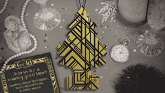 Odorizant auto WUNDER-BAUM Gold Wunderbaum - imagine 2