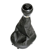 Manson si nuca schimbator VW Caddy/Touran 2003-2010 6 trepte MTR - imagine 1