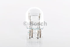 Bec Bosch Pure Light W21/5W 12V 21/5W W3x16q Bosch - imagine 4