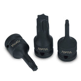 Bit impact 1/2 T40 Toptul - imagine 1