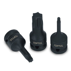 Bit impact 1/2 T40 Toptul - imagine 1
