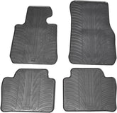 Covorase cauciuc BMW X5 2006-2012 E70, Gledring , 4 buc. Gledring - imagine 1