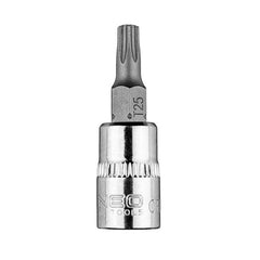 Bit Torx TX25 pe tubulara 1.4 scurt 37m Neo Tools - imagine 1