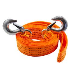 Chinga de tractare Carguard - 4m -2500kg Carguard - imagine 1