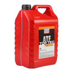 Ulei cutie viteze automată Liqui Moly Top Tec ATF 1200 5L Liqui Moly - imagine 2
