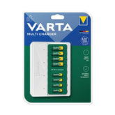 Incarcator Multiplu Varta 57659 Blister 1 buc Varta - imagine 1