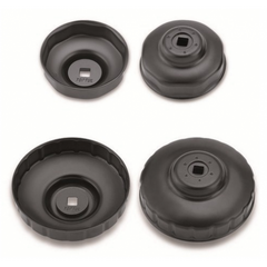 Cheie filtru ulei 68mm Toptul - imagine 1