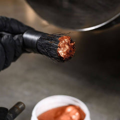 K2 COPPER GREASE 500gr.Vaselina cu cupru la 1100°C K2 - imagine 4