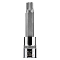Bit cu Tubulara 1.2 M14 x 100 mm Neo Tools - imagine 1