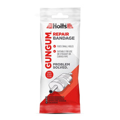 Banda pentru repararea Tobelor de Esapament GG8RA Holts - imagine 1
