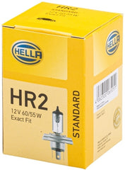 Bec Hella Standard HR2 12V 60/55 W Hella - imagine 1