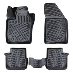 SET COVORASE AUTO CAUCIUC UMBRELLA PENTRU FIAT EGEA / TIPO STW 2015-