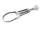 Cheie filtru cu banda metalica Toptul - imagine 1